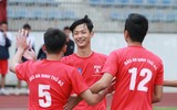 [ẢNH] Chân dung 16 đội bóng hay nhất mùa này