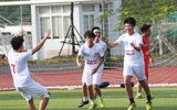 [ẢNH] Chân dung 16 đội bóng hay nhất mùa này