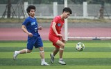 [ẢNH] Chân dung 16 đội bóng hay nhất mùa này