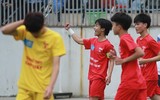 [ẢNH] Chân dung 16 đội bóng hay nhất mùa này
