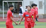 [ẢNH] Chân dung 16 đội bóng hay nhất mùa này