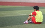 [ẢNH] Những khoảnh khắc hài hước và ấn tượng nhất vòng 1/8