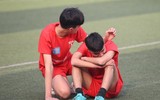 [ẢNH] Những khoảnh khắc hài hước và ấn tượng nhất vòng 1/8