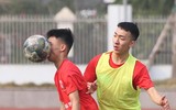 [ẢNH] Những khoảnh khắc hài hước và ấn tượng nhất vòng 1/8