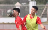 [ẢNH] Những khoảnh khắc hài hước và ấn tượng nhất vòng 1/8