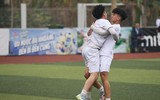 [ẢNH] Loạt trận vòng 1/8 lúc 13h30 ngày 20-1
