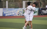 [ẢNH] Loạt trận vòng 1/8 lúc 13h30 ngày 20-1