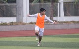 [ẢNH] Loạt trận vòng 1/8 lúc 13h30 ngày 20-1
