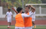 [ẢNH] Loạt trận vòng 1/8 lúc 13h30 ngày 20-1