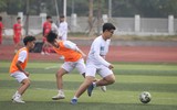 [ẢNH] Loạt trận vòng 1/8 lúc 13h30 ngày 20-1