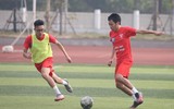 [ẢNH] Loạt trận vòng 1/8 lúc 14h30 ngày 20-1