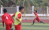 [ẢNH] Loạt trận vòng 1/8 lúc 14h30 ngày 20-1