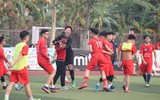 [ẢNH] Loạt trận vòng 1/8 lúc 14h30 ngày 20-1