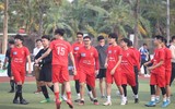 [ẢNH] Loạt trận vòng 1/8 lúc 14h30 ngày 20-1