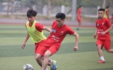 [ẢNH] Loạt trận vòng 1/8 lúc 13h30 ngày 20-1