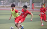 [ẢNH] Loạt trận vòng 1/8 lúc 13h30 ngày 20-1