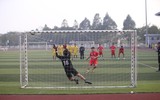 [ẢNH] Loạt trận vòng 1/8 lúc 14h30 ngày 20-1