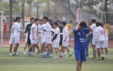 [ẢNH] Loạt trận vòng 1/8 lúc 13h30 ngày 20-1