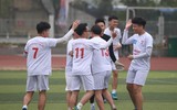[ẢNH] Loạt trận vòng 1/8 lúc 13h30 ngày 20-1