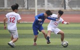 [ẢNH] Loạt trận vòng 1/8 lúc 13h30 ngày 20-1