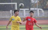 [ẢNH] Những khoảnh khắc hài hước và ấn tượng nhất vòng 1/8
