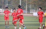 [ẢNH] Loạt trận vòng 1/8 lúc 14h30 ngày 20-1