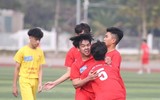[ẢNH] Loạt trận vòng 1/8 lúc 14h30 ngày 20-1