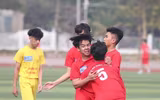 [ẢNH] Loạt trận vòng 1/8 lúc 14h30 ngày 20-1