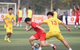 [ẢNH] Loạt trận vòng 1/8 lúc 14h30 ngày 20-1