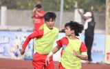 [ẢNH] Loạt trận vòng 1/8 lúc 14h30 ngày 20-1