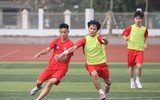[ẢNH] Loạt trận vòng 1/8 lúc 14h30 ngày 20-1