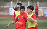 [ẢNH] Những khoảnh khắc hài hước và ấn tượng nhất vòng 1/8