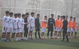 [ẢNH] THPT Hoàng Mai đoạt vé bán kết đầy ấn tượng