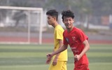 [ẢNH] Những khoảnh khắc cảm xúc nhất vòng tứ kết