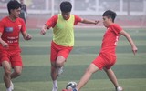 [ẢNH] Hạ nhà đương kim vô địch, THPT Vân Tảo viết tiếp chuyện cổ tích