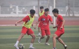 [ẢNH] Hạ nhà đương kim vô địch, THPT Vân Tảo viết tiếp chuyện cổ tích