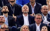 [ẢNH] Vừa đến Chelsea, HLV Tuchel lao ngay vào việc