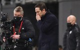 [ẢNH] Vừa đến Chelsea, HLV Tuchel lao ngay vào việc
