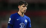 [ẢNH] Vừa đến Chelsea, HLV Tuchel lao ngay vào việc