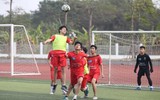 [ẢNH] Vượt qua cựu Á quân, THPT Phúc Lợi lần đầu tiên vào chung kết