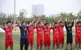 [ẢNH] Vượt qua cựu Á quân, THPT Phúc Lợi lần đầu tiên vào chung kết