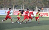 [ẢNH] Vượt qua cựu Á quân, THPT Phúc Lợi lần đầu tiên vào chung kết