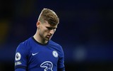 [ẢNH] Vừa đến Chelsea, HLV Tuchel lao ngay vào việc