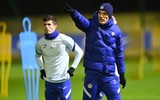 [ẢNH] Vừa đến Chelsea, HLV Tuchel lao ngay vào việc