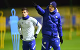 [ẢNH] Vừa đến Chelsea, HLV Tuchel lao ngay vào việc
