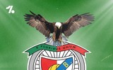 [ẢNH] Logo các đội bóng dưới lăng kính thế giới động vật
