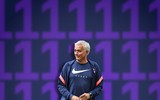 [ẢNH] Jose Mourinho dẫn đầu top 10 HLV hay nhất thế kỷ 21