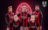 [ẢNH] Ngắm dàn sao U23 nổi bật nhất ở các đội bóng lớn