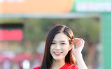 [ẢNH] Trần Tiểu Vy đọ nhan sắc đỉnh cao cùng tân Hoa hậu Đỗ Thị Hà
