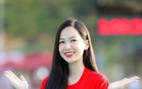 [ẢNH] Trần Tiểu Vy đọ nhan sắc đỉnh cao cùng tân Hoa hậu Đỗ Thị Hà